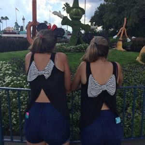 Meet your Posher, Ava